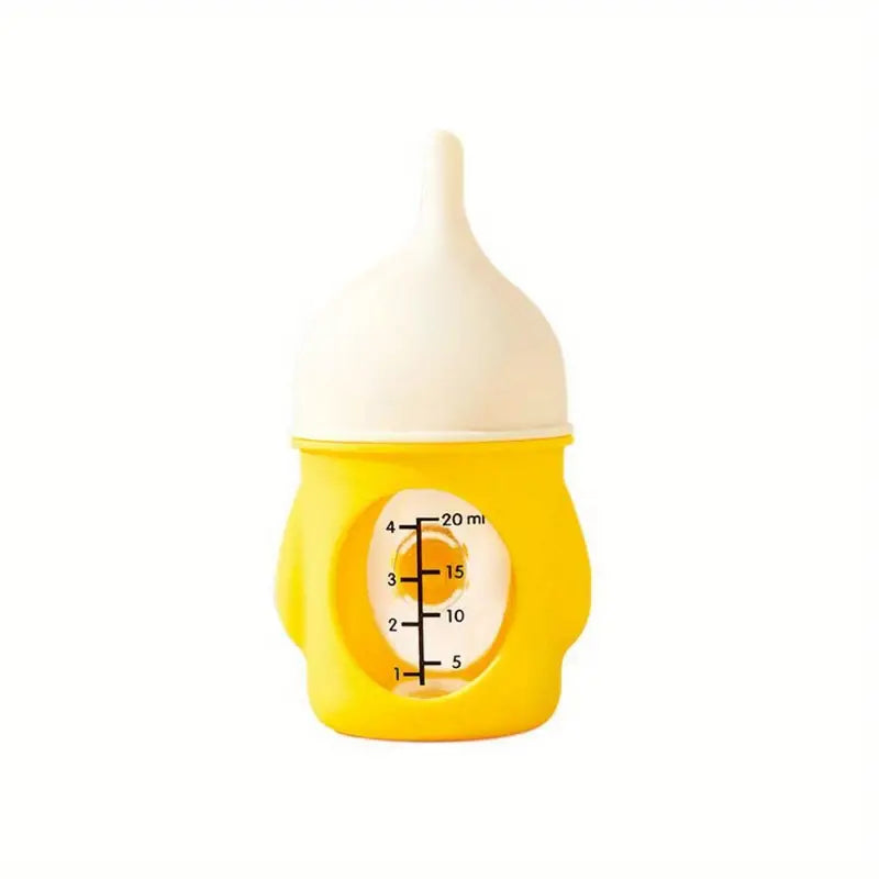 Anti Choking Cat Feeding Bottle - Cutier Store
