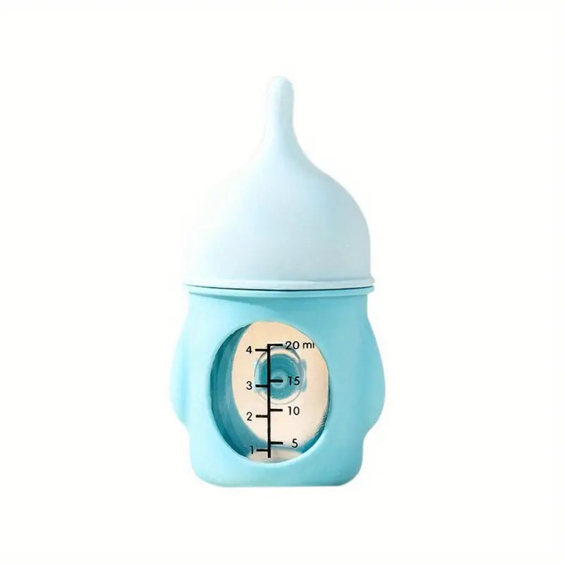 Anti Choking Cat Feeding Bottle - Cutier Store