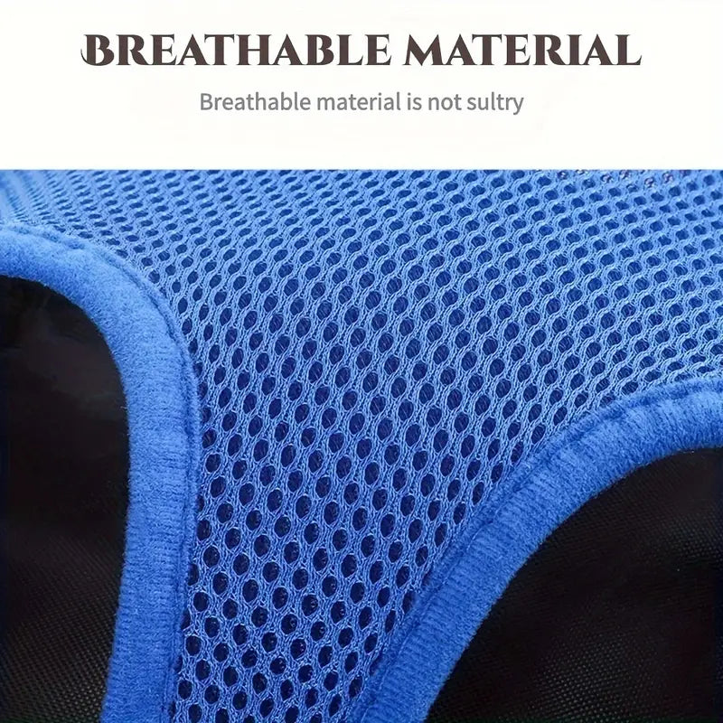 Pet Travel Backpack - Cutier Store