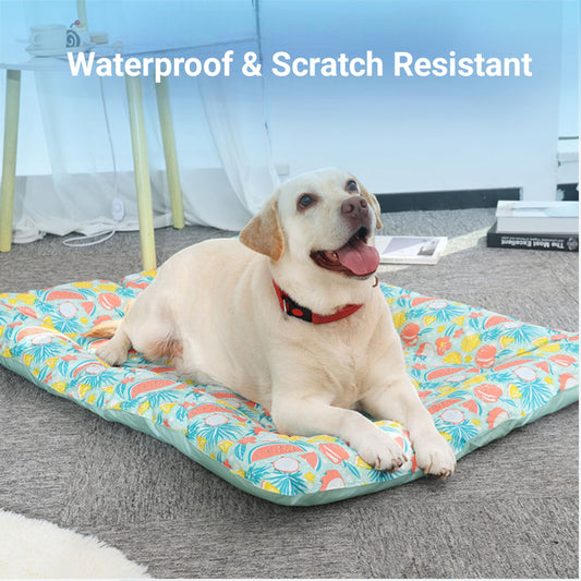 CUTIER Pet fruity ice Bed - Cutier Store