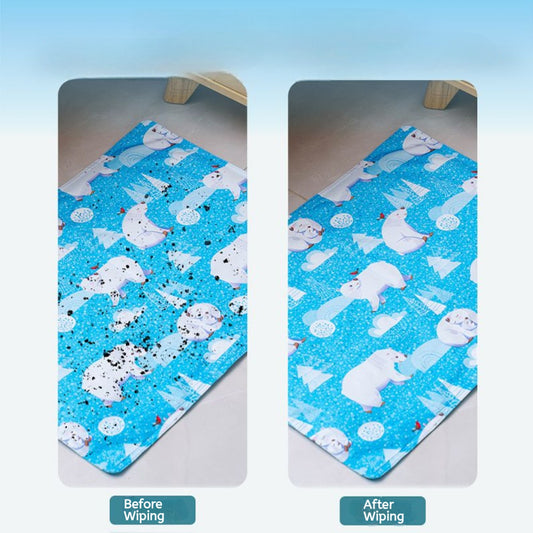 CUTIER Pet fruity ice Bed - Cutier Store