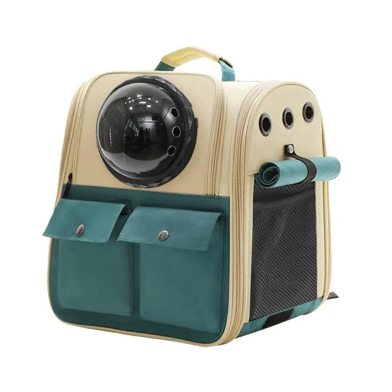 Cat Hiking Carrier Backpack - Cutier Store