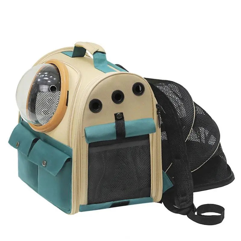 Cat Hiking Carrier Backpack - Cutier Store