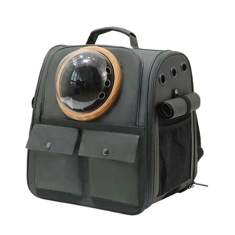 Cat Hiking Carrier Backpack - Cutier Store