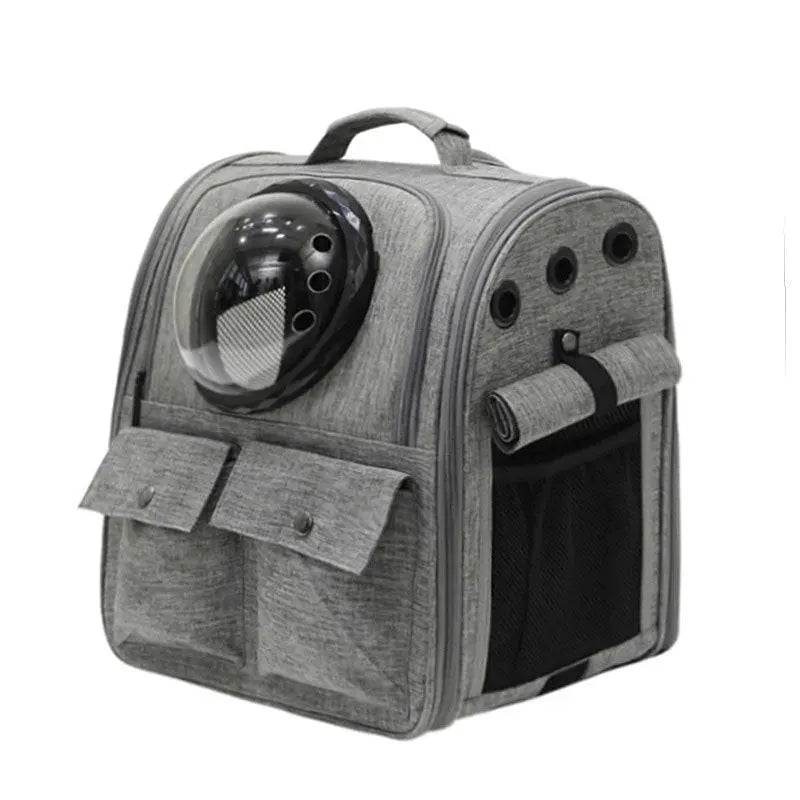 Cat Hiking Carrier Backpack - Cutier Store