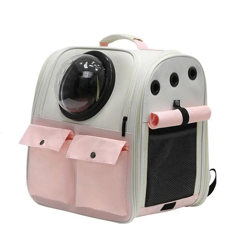 Cat Hiking Carrier Backpack - Cutier Store