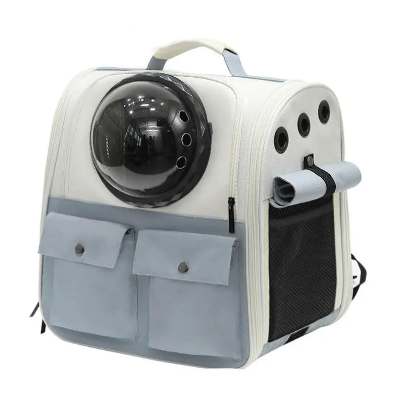 Cat Hiking Carrier Backpack - Cutier Store