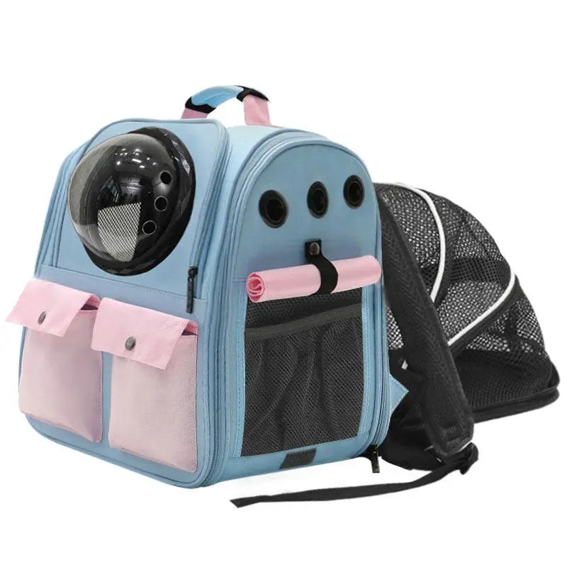 Cat Hiking Carrier Backpack - Cutier Store