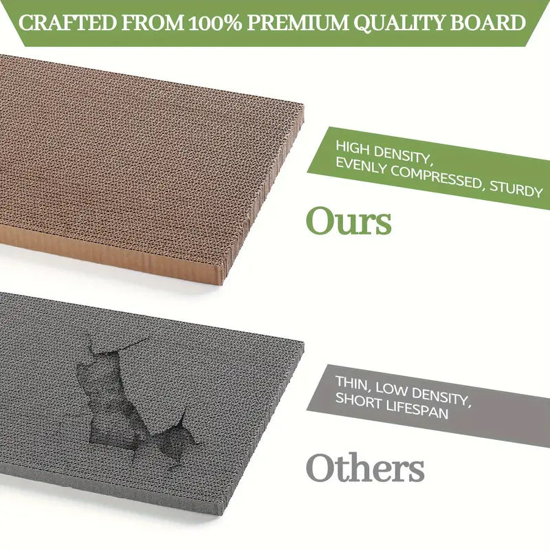 Cat Scratching House - Cutier Store