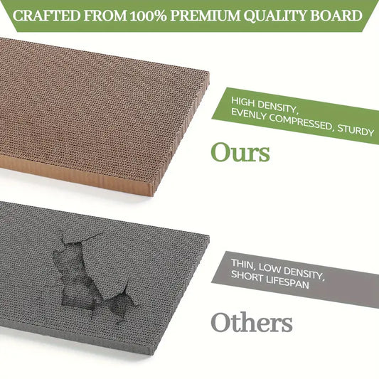 Cat Scratching House - Cutier Store