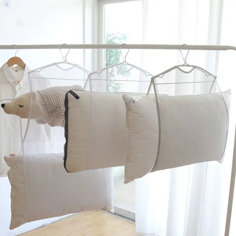 Cutier Store® Pillow Drying Bag - Cutier Store