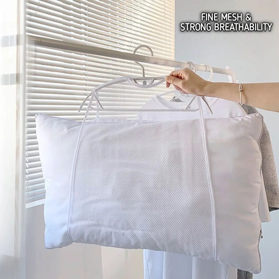 Cutier Store® Pillow Drying Bag - Cutier Store