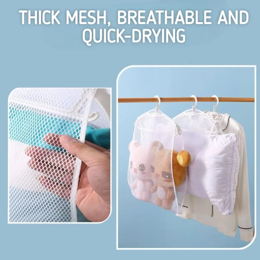 Cutier Store® Pillow Drying Bag - Cutier Store