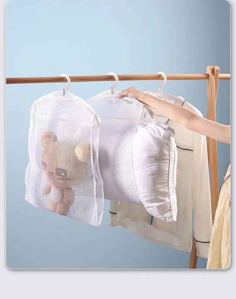 Cutier Store® Pillow Drying Bag - Cutier Store