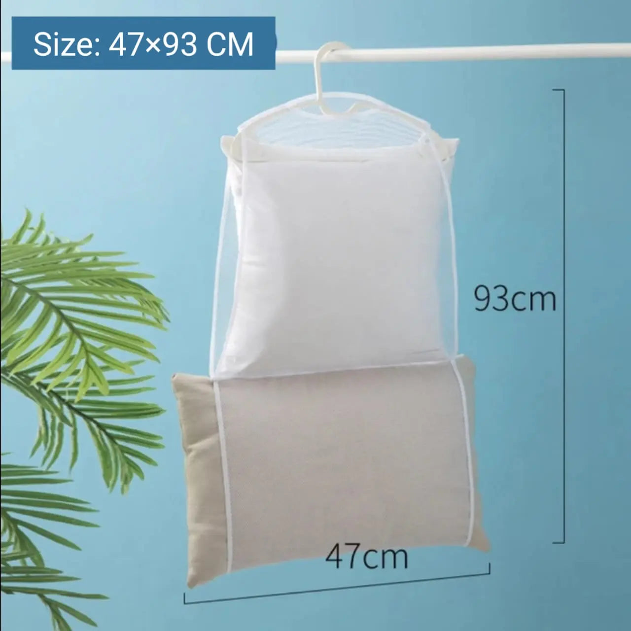 Cutier Store® Pillow Drying Bag - Cutier Store