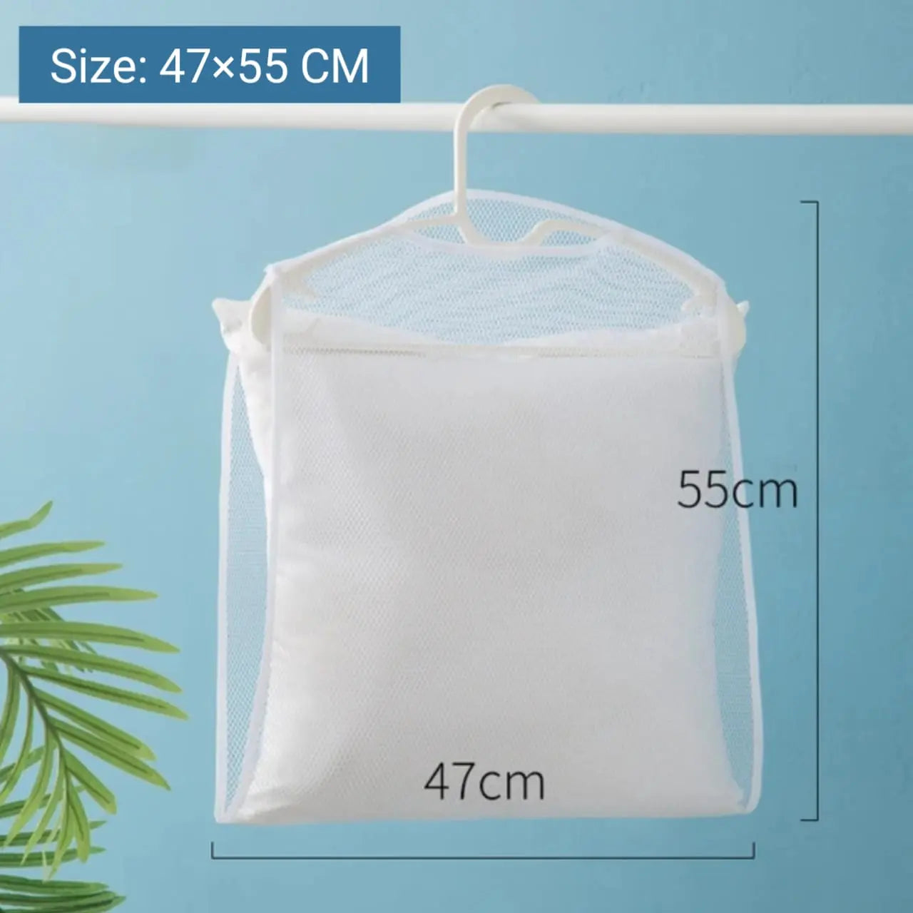 Cutier Store® Pillow Drying Bag - Cutier Store