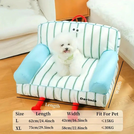 Cat Bed Large Sofa - Cutier Store