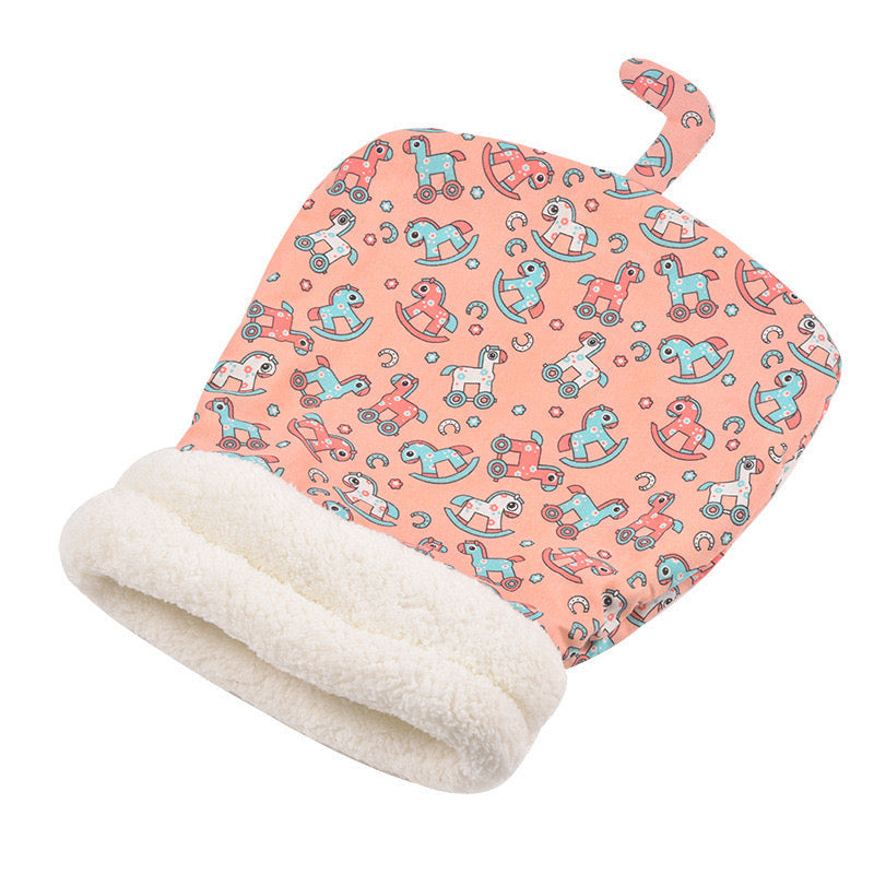 Cat Sleeping Bag 3 Colors - Cat Bed - Cutier Store