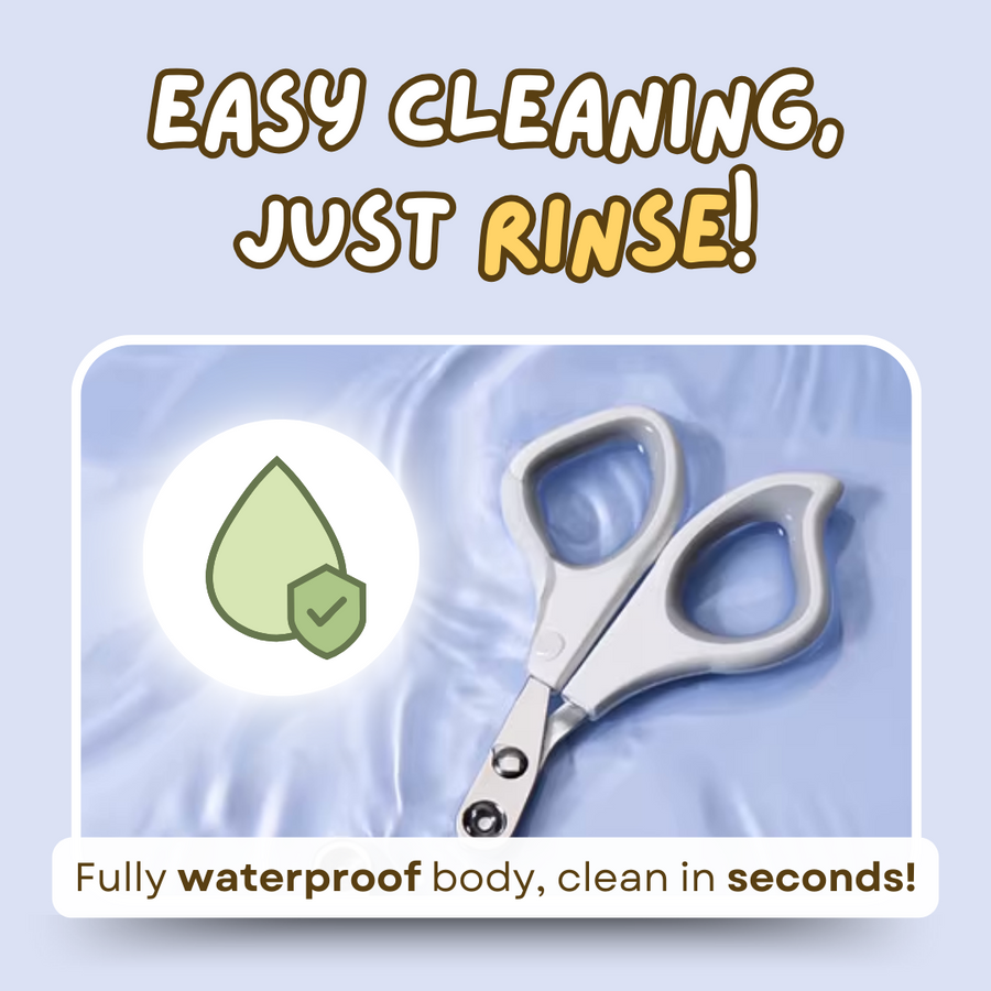 Cat Easy Nail Trimmer - Cutier Store