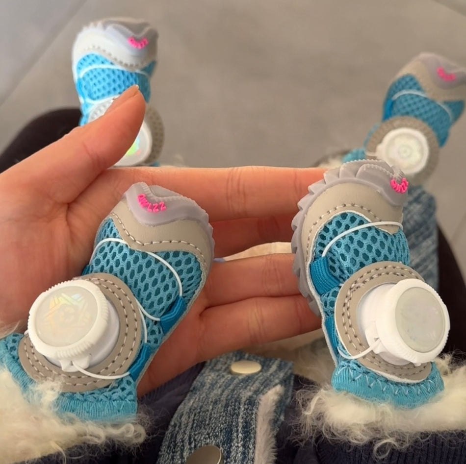 New Pet Shoes for cats and dog - Cutier Store