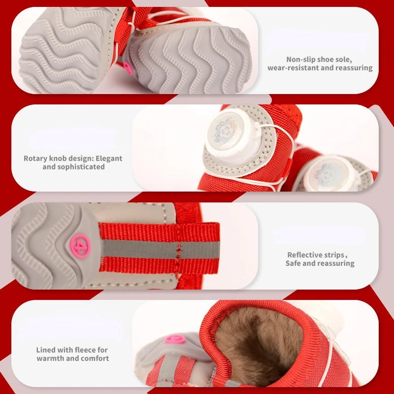 New Pet Shoes for cats and dog - Cutier Store