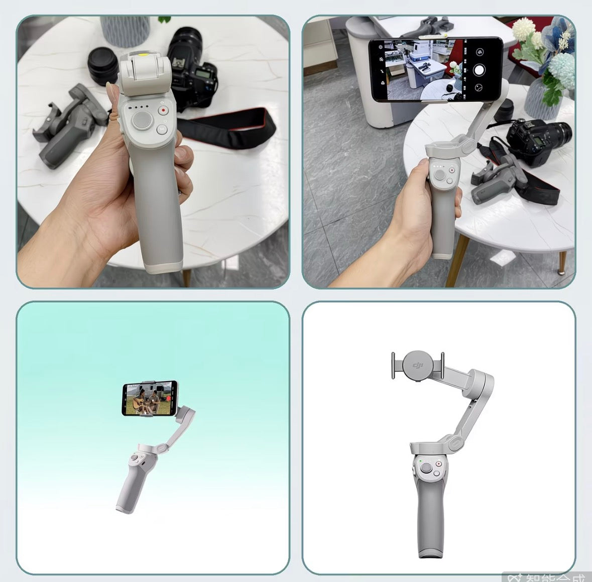 Gambling Selfie Vlog Iphone camera Video Kit
