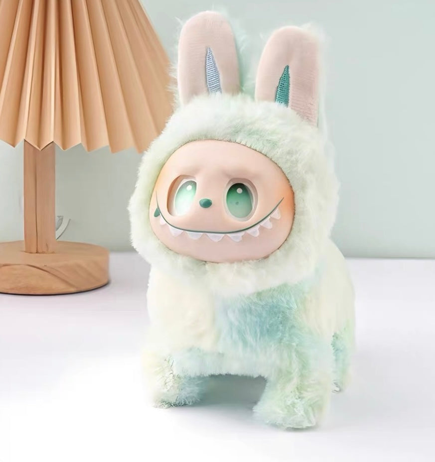 Cute Furry labubu
