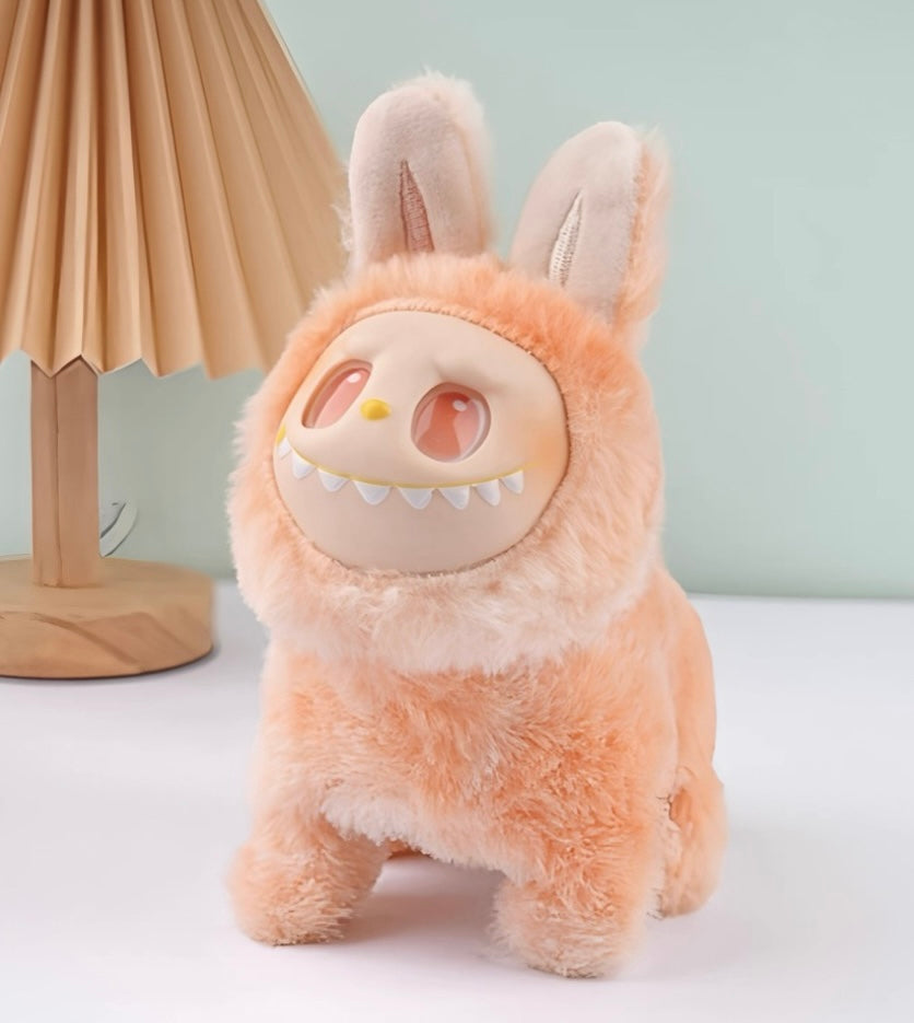 Cute Furry labubu
