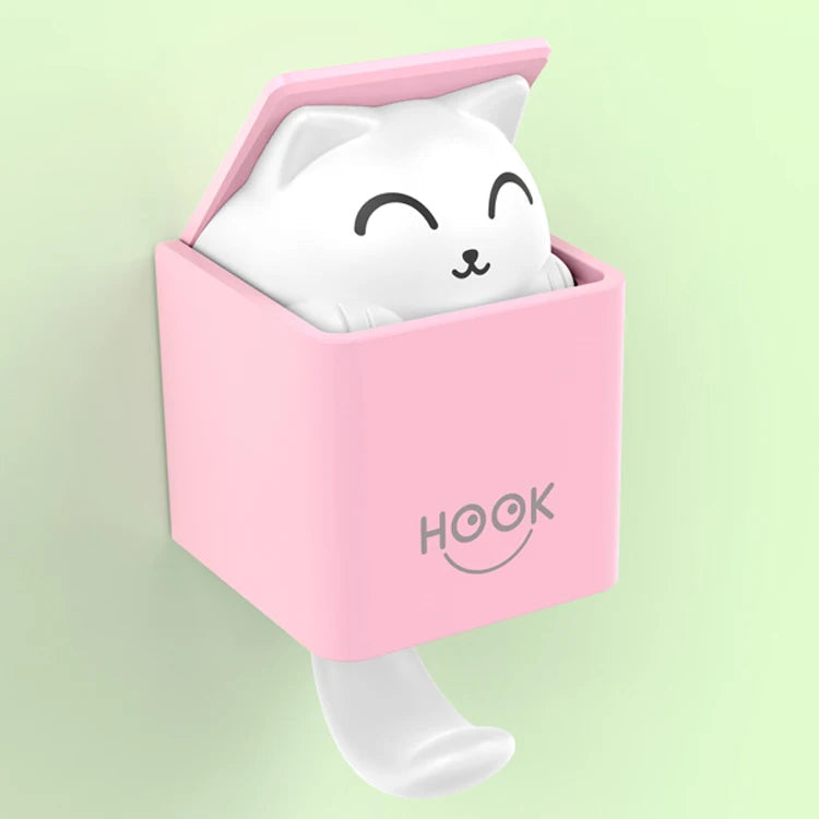 Cute Utility Cat Hook - Cutier Store
