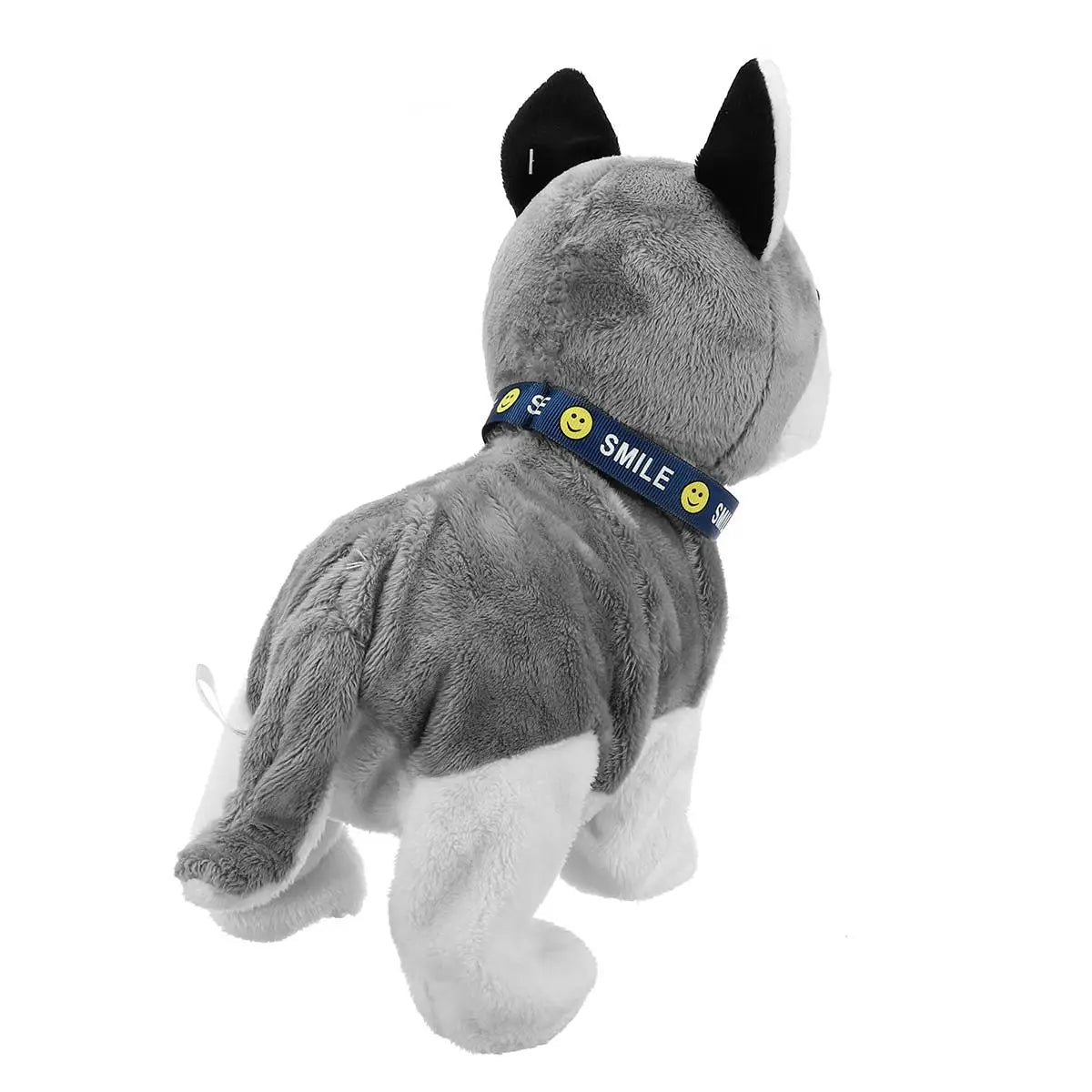 Robotic Plush Toy - Cutier Store