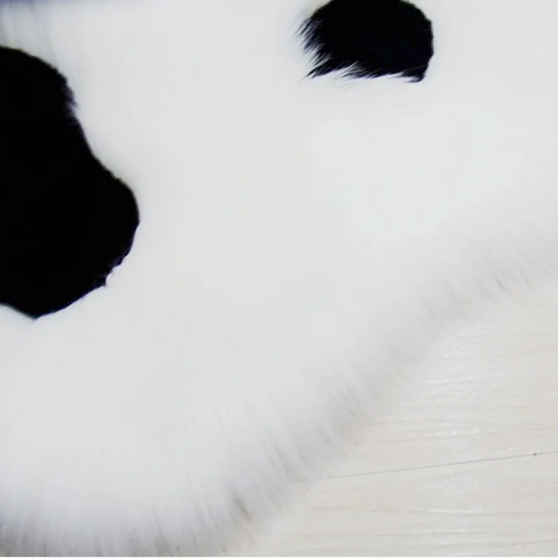 Cute Cat Paw Plush Carpet rag - Cutier Store