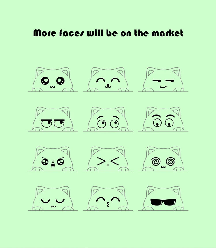 Cute Utility Cat Hook - Cutier Store