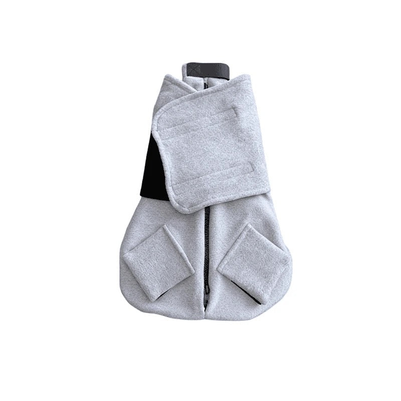 Pro Kitten Wrap – Stress-Free Comfort for Pets