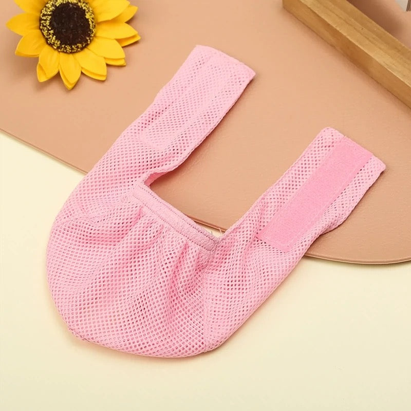 Anti Bite Cat Dog Mask Breathable Muzzles - Cutier Store