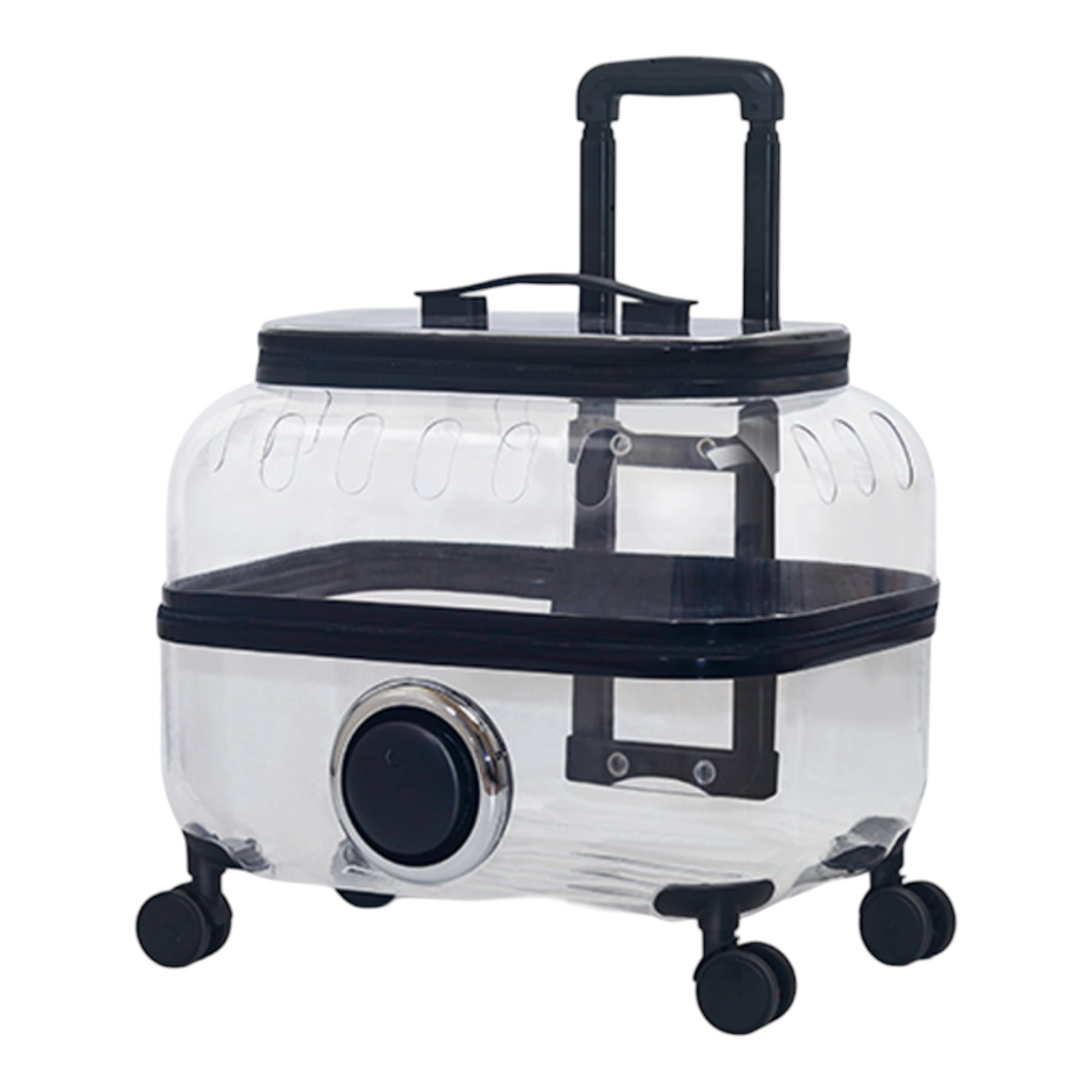 Pet Trolley Suitcase - Cutier Store