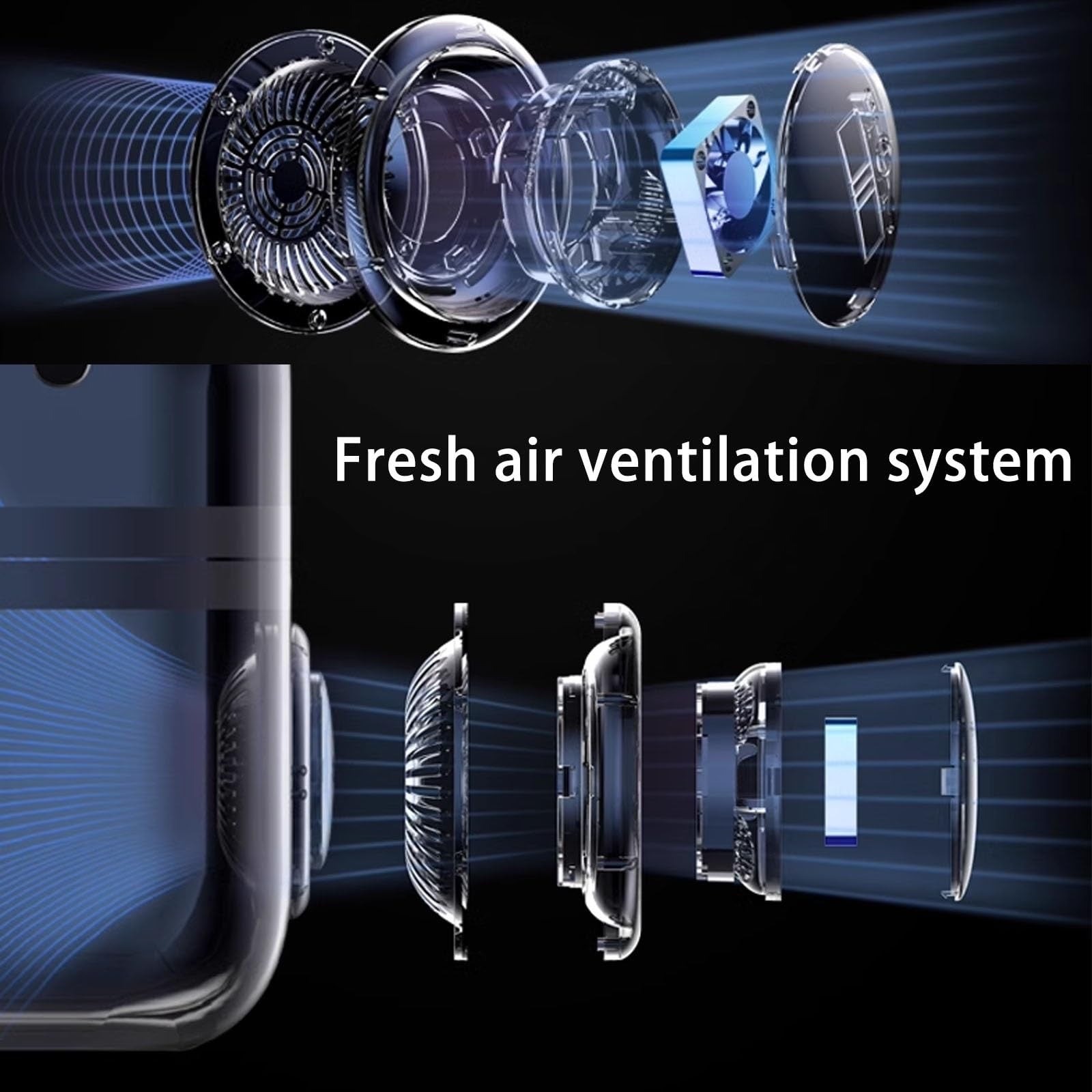 Pet Trolley Suitcase - Cutier Store