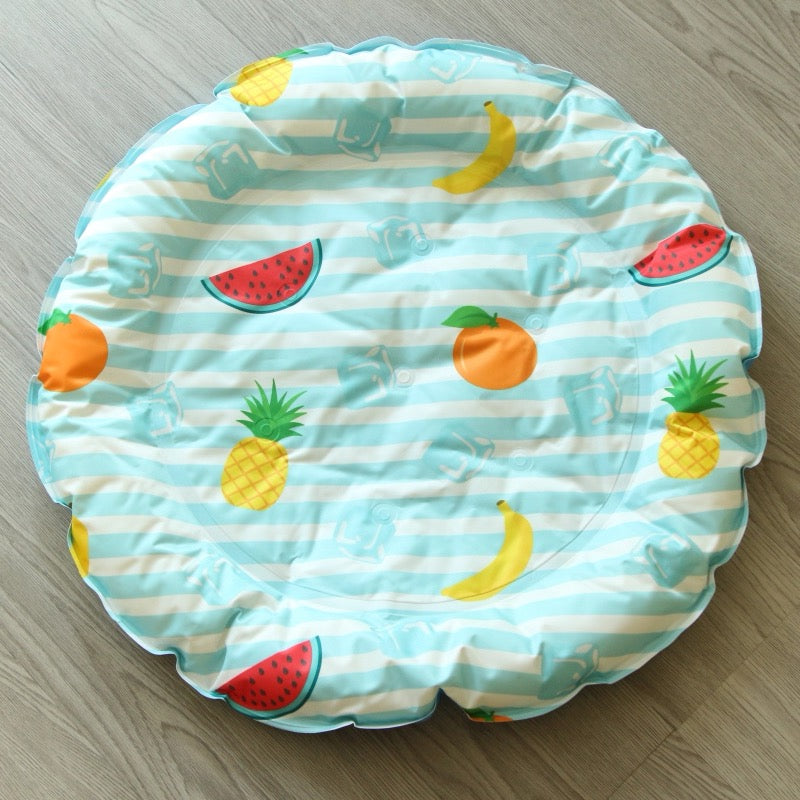 Pet ice cooling mat