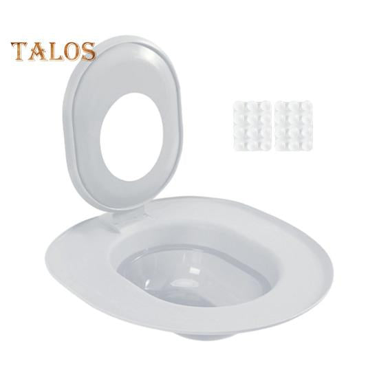 Cat Toilet Training Seat – Easy Potty Trainer for Cats | No More Litter Box Mess