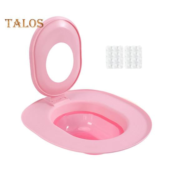 Cat Toilet Training Seat – Easy Potty Trainer for Cats | No More Litter Box Mess