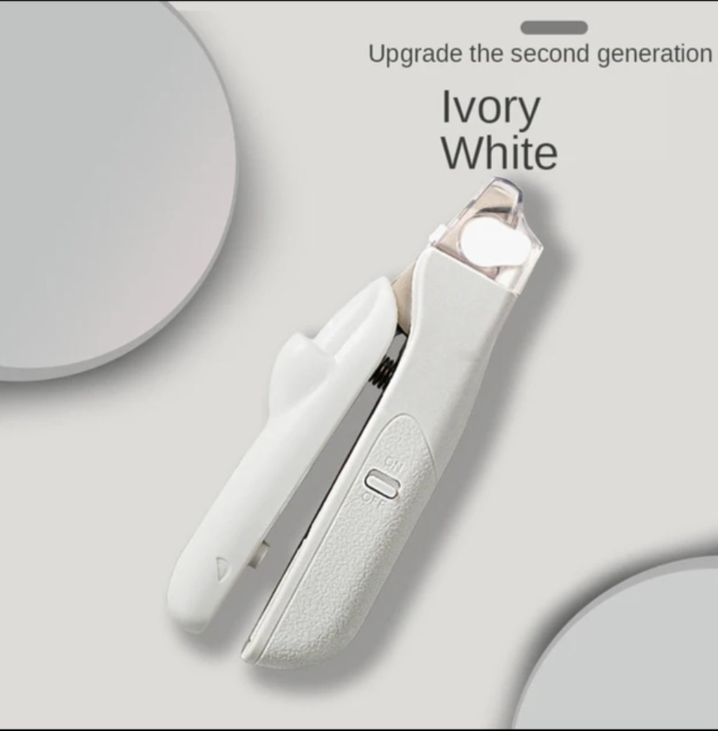 High Quality Pet LED Nail Cutter - Cutier Store
