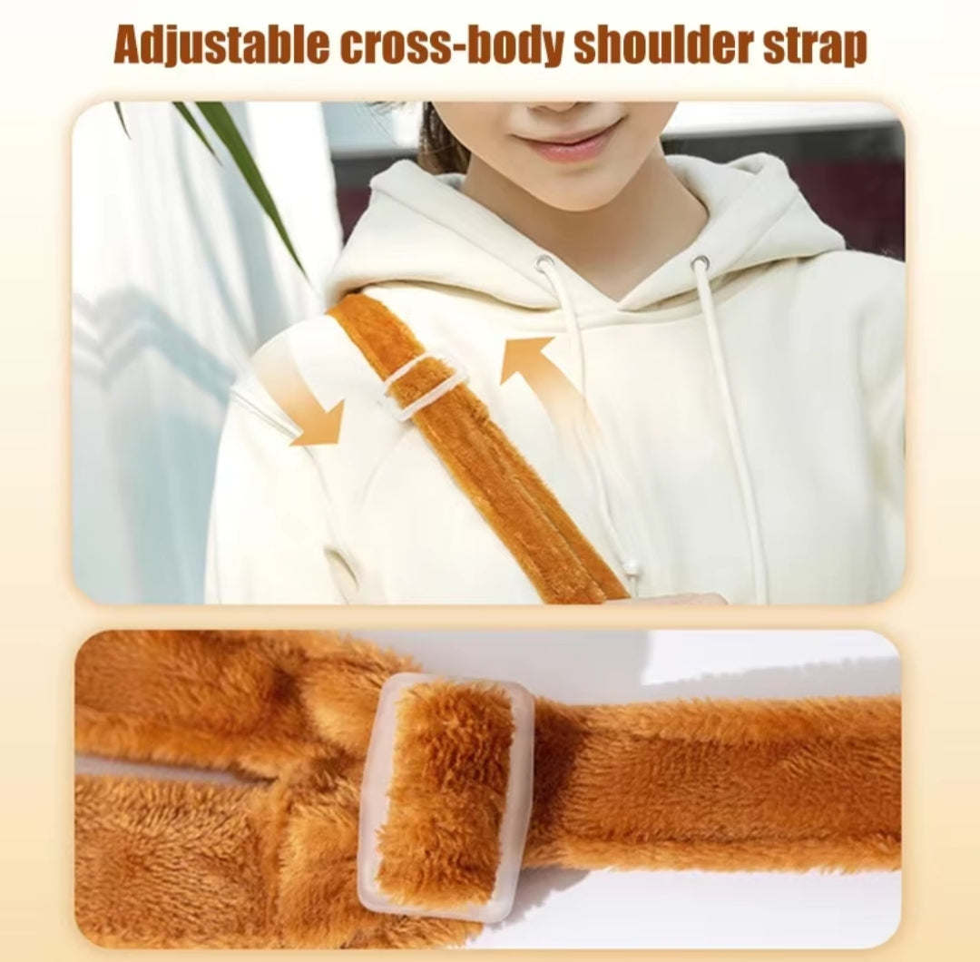 Cute Pet warm travel Bag - Cutier Store