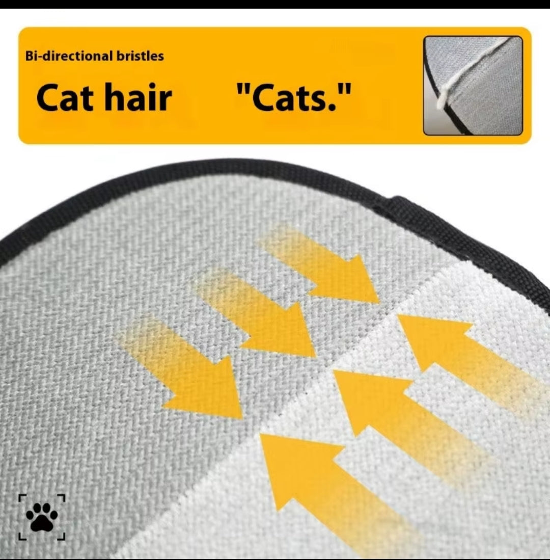 Pet Grooming Gloves Hair Removal Brush Shedding Solution - Cutier Store
