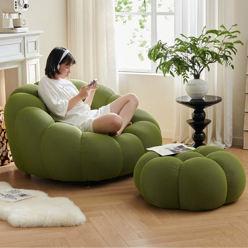 Luxury Comfort Sofa