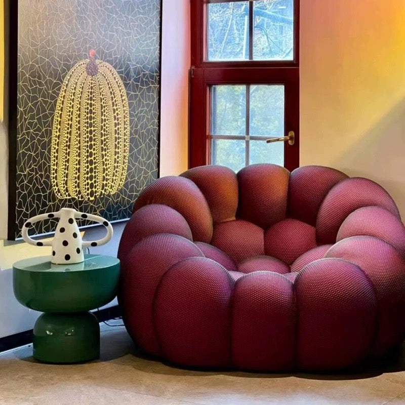 Luxury Comfort Sofa