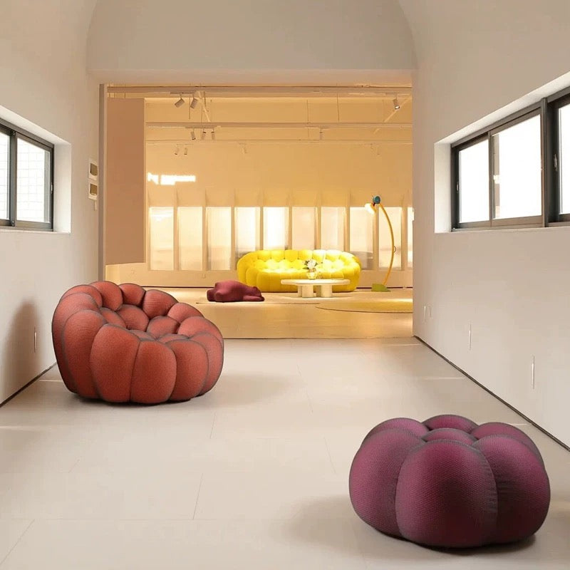Luxury Comfort Sofa