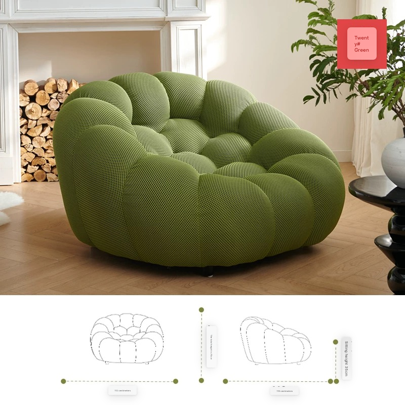 Luxury Comfort Sofa