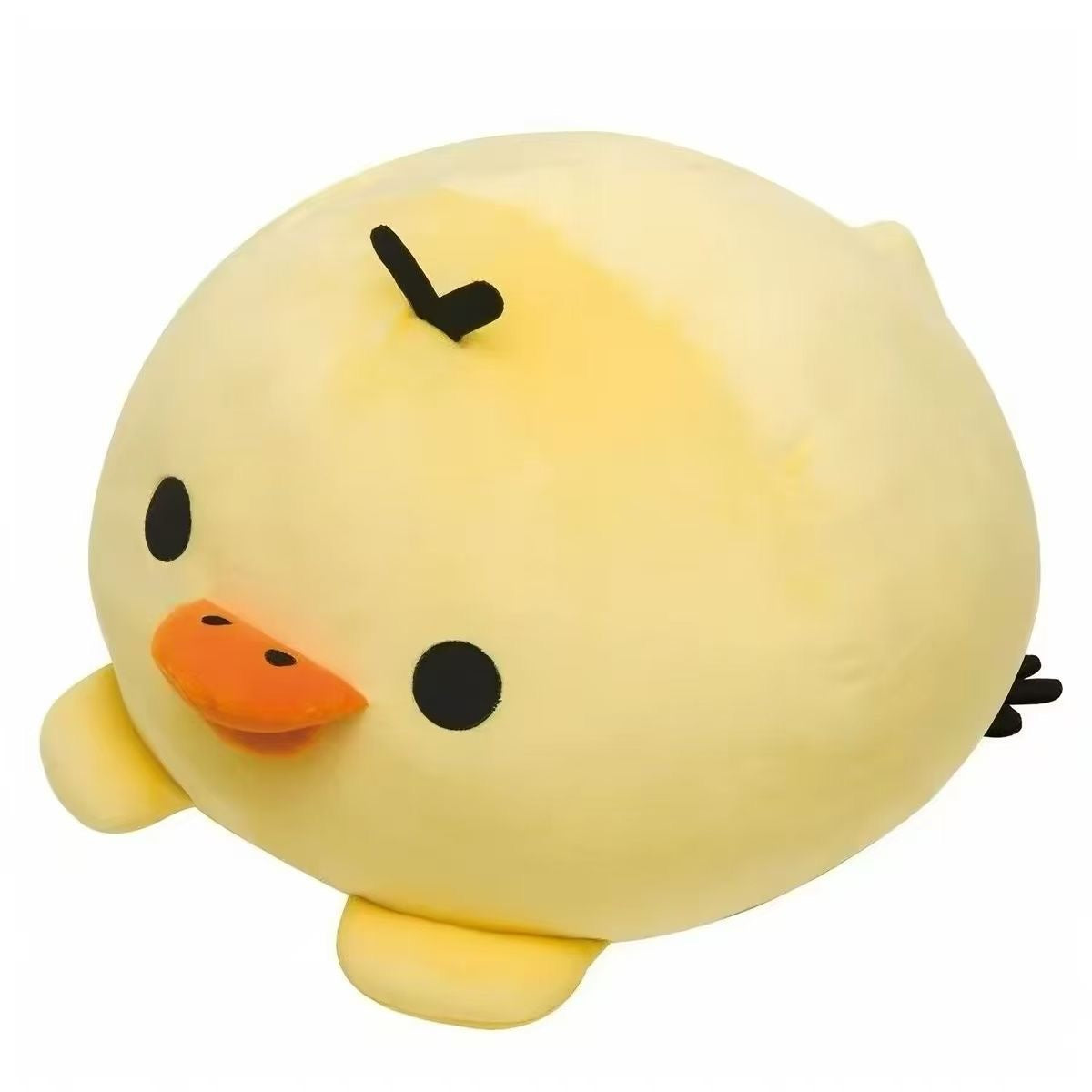 Plushie Bear Pillow