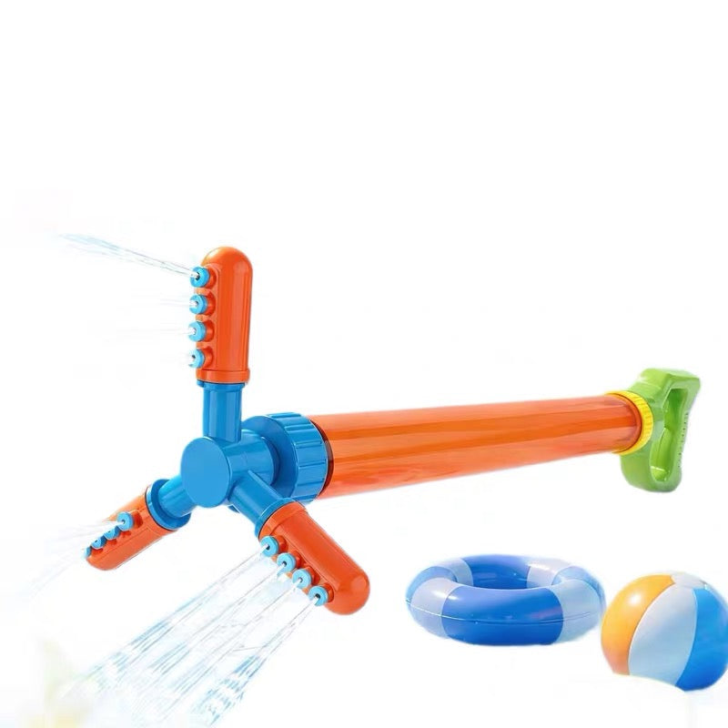 Magic Lollipop water Wand Gun