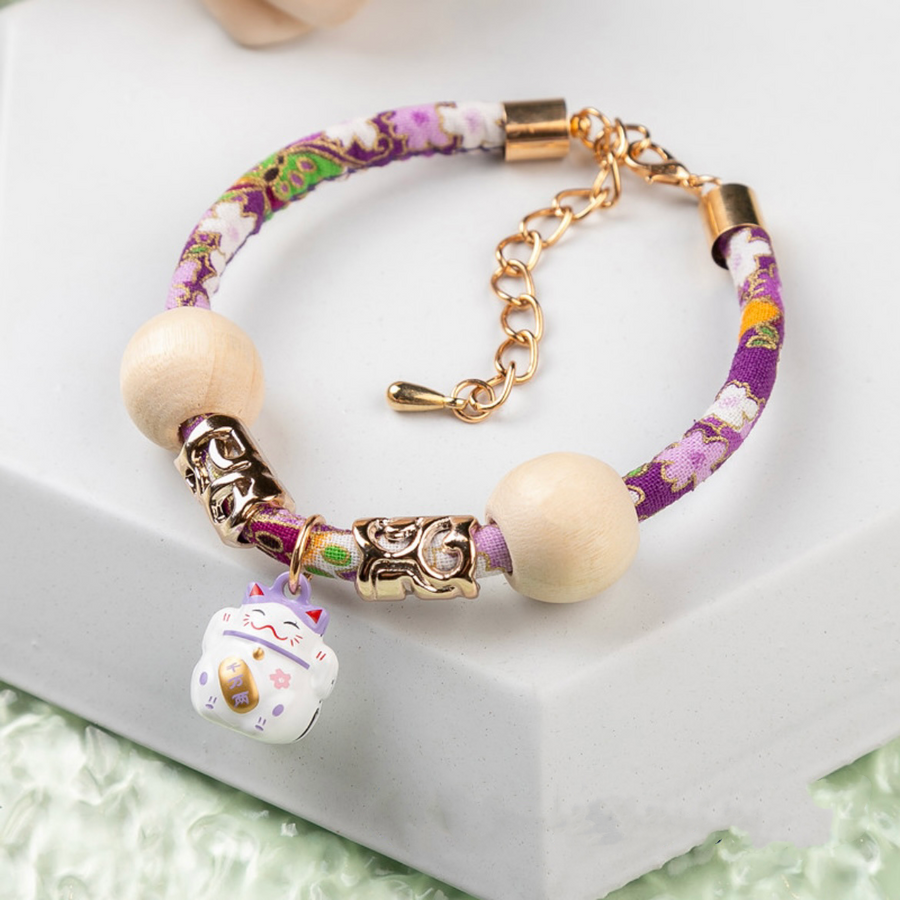 Necklace For Cat -N04 - Cutier Store