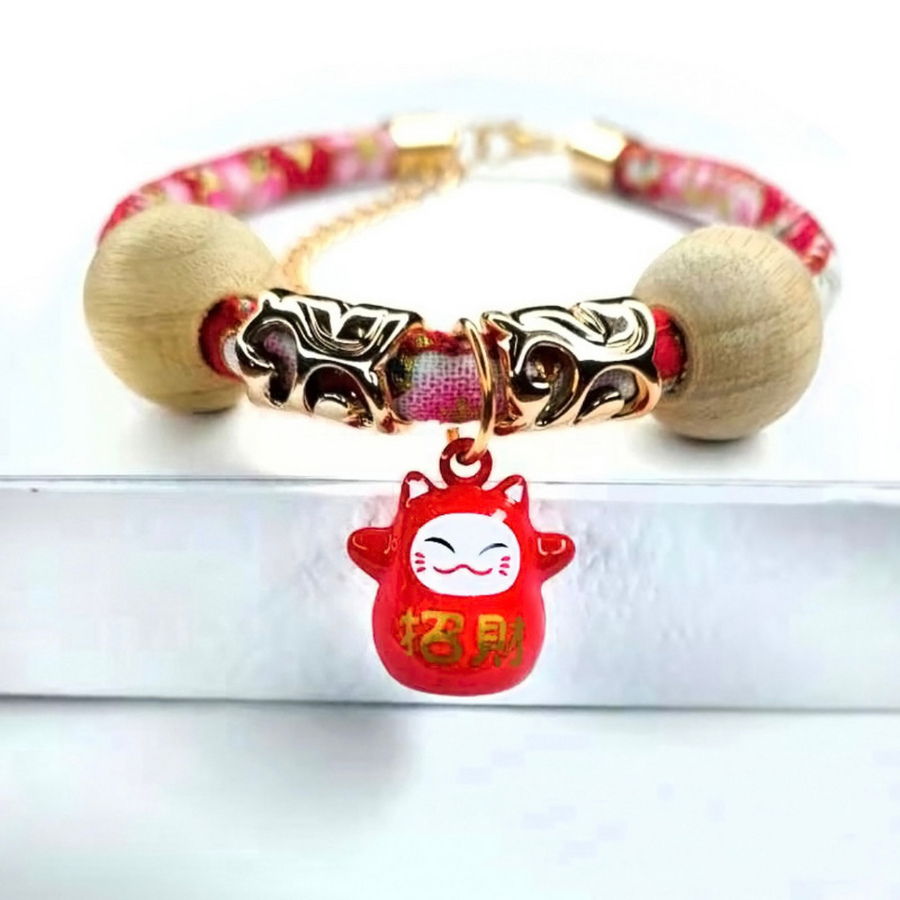 Necklace For Cat -N04 - Cutier Store